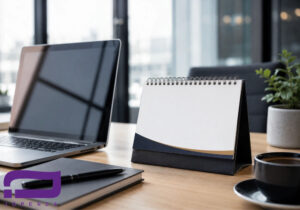 چرا تقویم رومیزی هدیه دهیم
